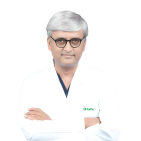 Dr. Manish Mukul Ghosh
